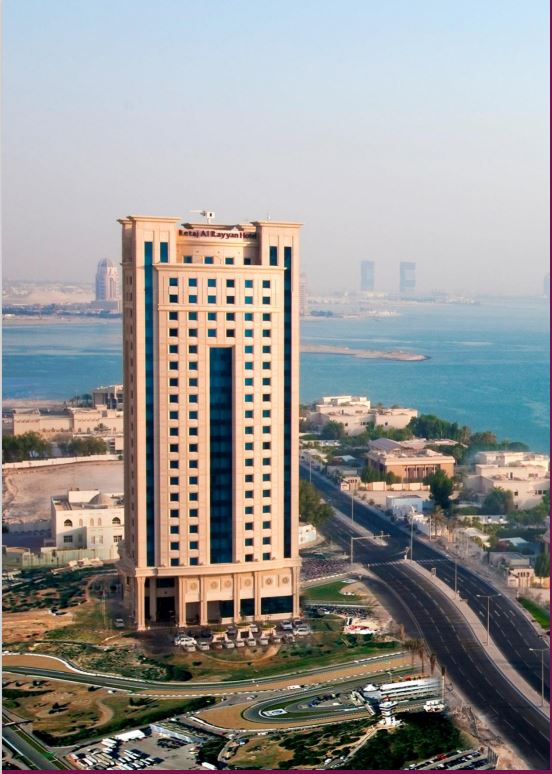 Retaj Inn Al Wakrah hotel.JPG