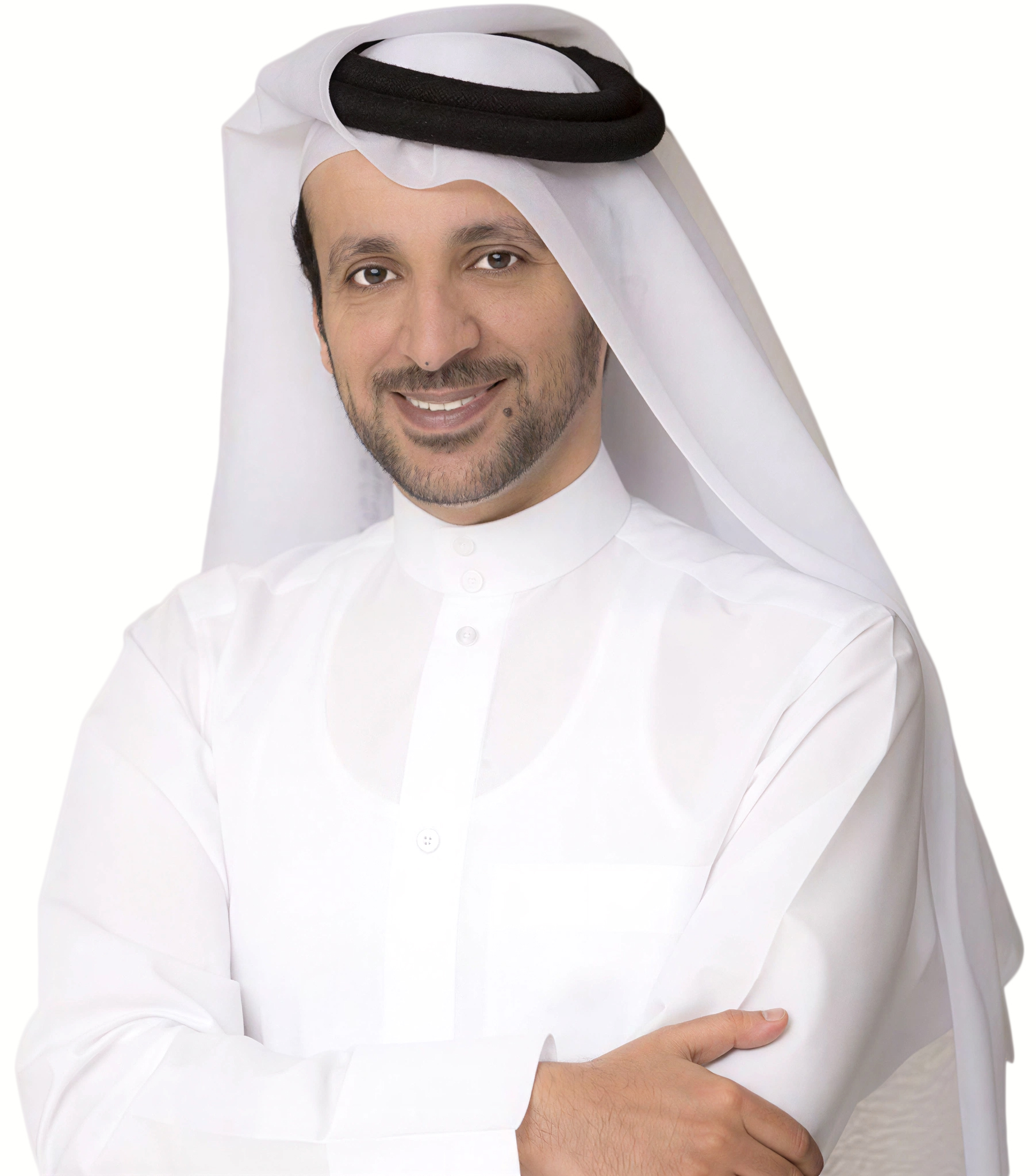 Mr. Abdulla Saad Th M Al-Qahtani